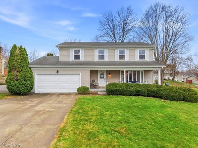 3320 Butternut Dr, Barberton, OH, 44203