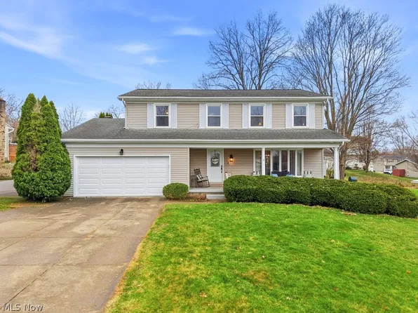 3320 Butternut Dr, Barberton, OH 44203