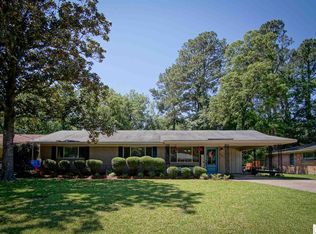 605 Orleans St, Monroe, LA 71201