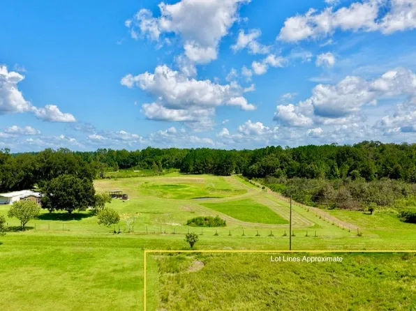 0 NW Copperhead Way, Madison, FL 32340