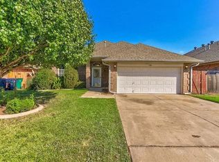 105 SW 132nd Pl, Oklahoma City, OK 73170