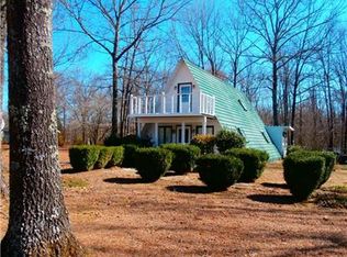 195 Stewart Ln, Estill Springs, TN 37330