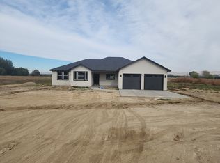 Nka Orchardvale Rd, Zillah, WA 98953
