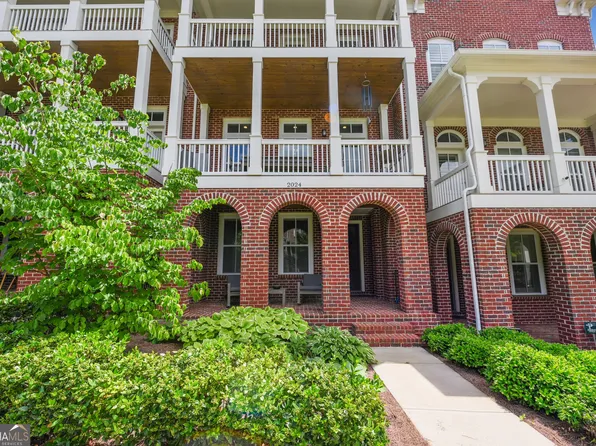 2024 Attell Way, Decatur, GA 30033