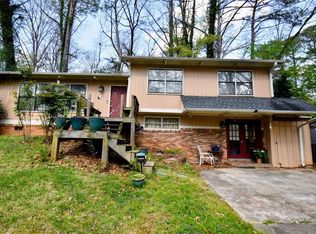 3453 Allen Dr, Atlanta, GA 30340