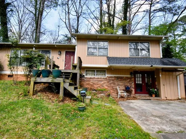 3453 Allen Dr, Atlanta, GA 30340