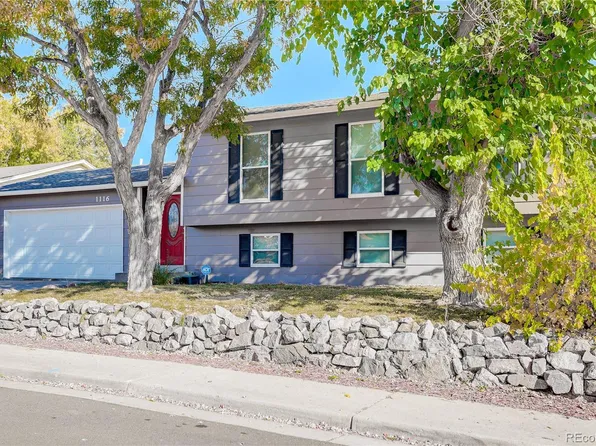 1116 Fern Street, Broomfield, CO 80020