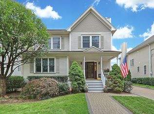 19 Burnside Ave, Cranford, NJ 07016