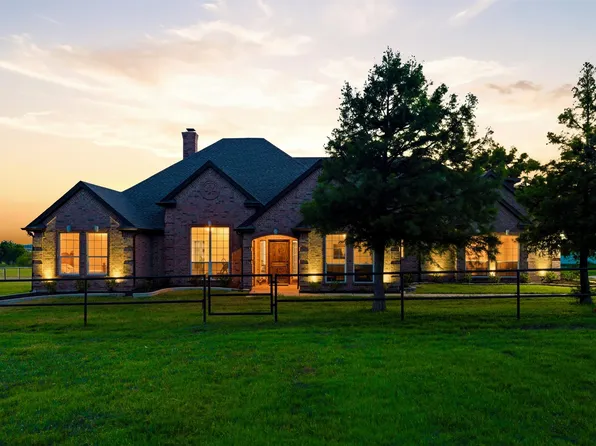 2202 White Ln, Haslet, TX 76052