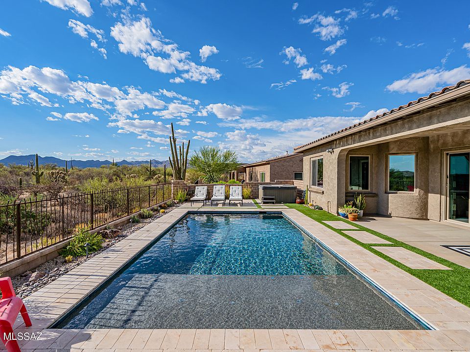 11781 N Luzon Ct, Oro Valley, AZ 85737 Zillow