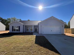4195 Fringetree Loop, Aiken, SC 29803