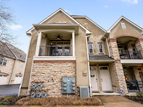 2353 Keep Pl, Columbus, OH 43204