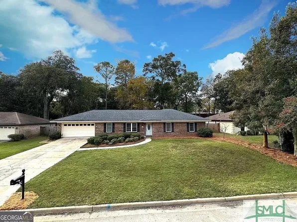 915 Boxwood Drive, Savannah, GA 31410