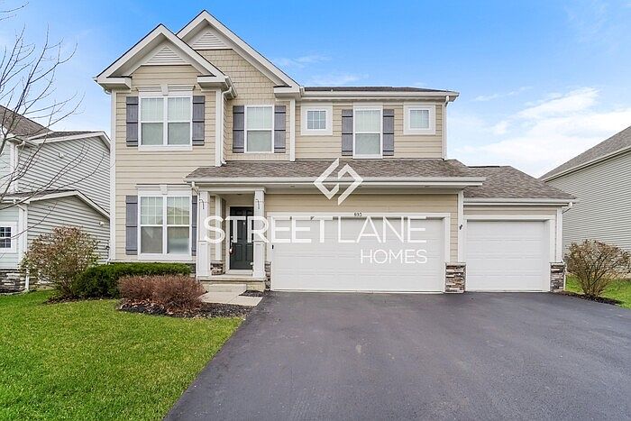 1st image of 893 Broadview Chase Dr