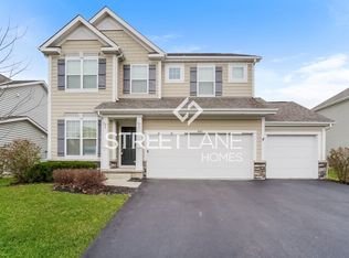 893 Broadview Chase Dr, Delaware, OH 43015