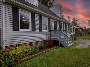 1417 Rhode Island Ave, Glen Allen, VA 23060