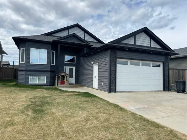 204 E 13th St SE, Slave Lake, AB T0G 2A3