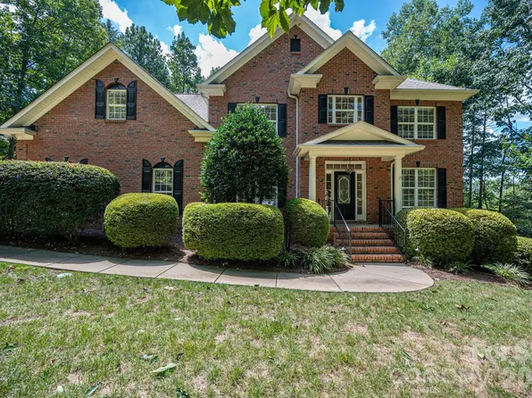 4108 Whim Shaft Rd, Lincolnton, NC 28092