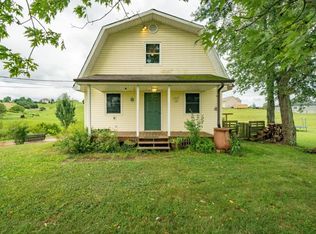 273 Dean Archer Rd, Jonesborough, TN 37659