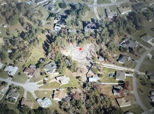 SW 109th Loop LOT C, Ocala, FL 34476