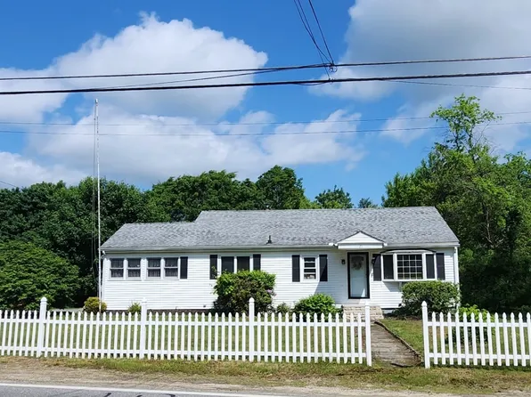 21 Jericho Road, Pelham, NH 03076