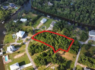 231 Poindexter Dr #8-12, Pass Christian, MS 39571