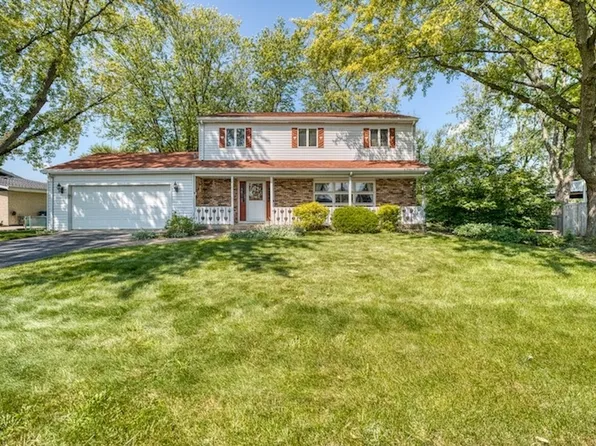 13770 Lavergne Ave, Crestwood, IL 60418