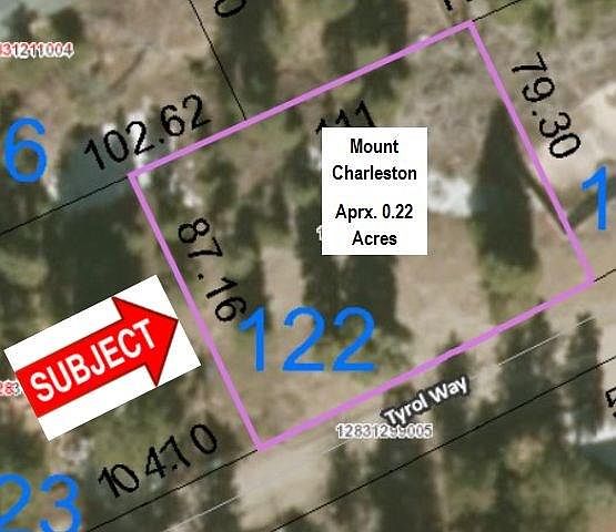 1st image of 4106 Tyrol Way