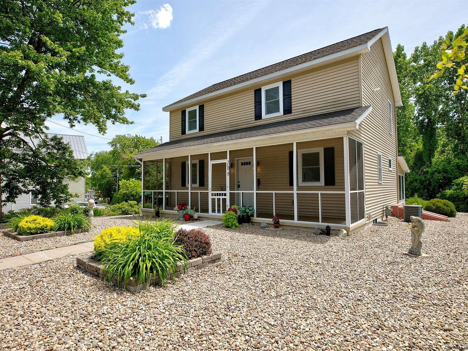 105 SOUTH Street, Ballston Spa, NY 12020 Zillow