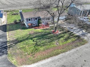 506 N East St, Oreana, IL 62554