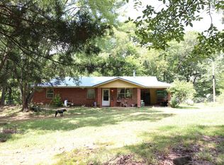 89436 S 4660 Rd, Stilwell, OK 74960