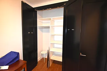 Rented by Stuyvesant Heights Realty Corp