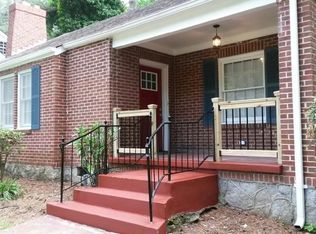 1750 S Alvarado Ter SW, Atlanta, GA 30311