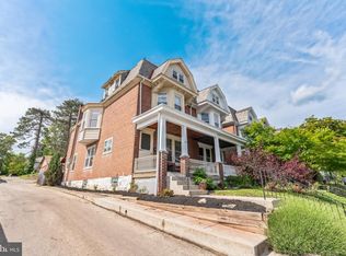1317 Pine St, Norristown, PA