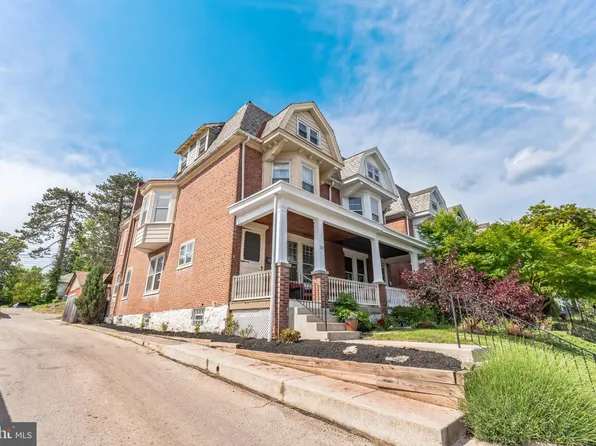 1317 Pine St, Norristown, PA 19401