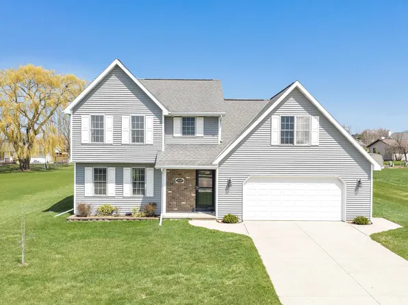 2159 Verlin Rd, Green Bay, WI 54311