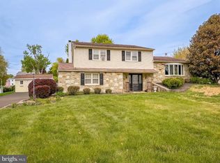 21 Rotterdam Rd E, Southampton, PA 18966