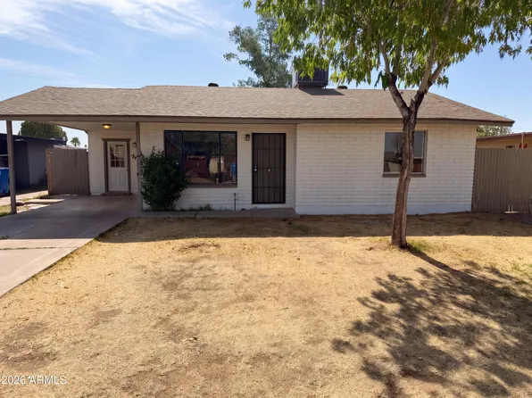 14621 N 31ST Avenue, Phoenix, AZ 85053