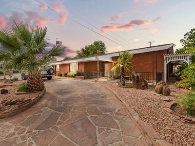 443 E 700 S, Saint George, UT, 84770