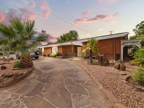 443 E 700 S, Saint George, UT 84770