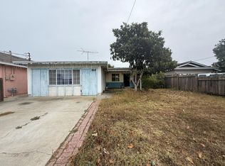 36630 Hafner St, Newark, CA