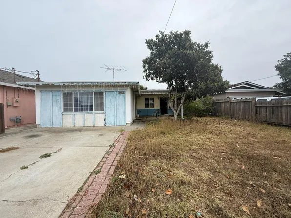 36630 Hafner St, Newark, CA 94560