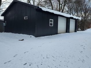 511 Vincent St, Belding, MI 48809