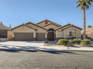 1587 Cattle Ranch Pl, Henderson, NV 89002