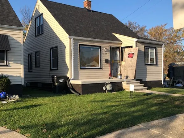 14459 Kent St, Detroit, MI 48213
