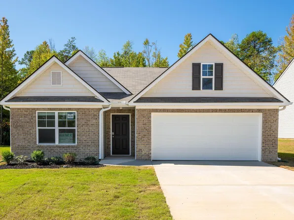 265 Oliver Cir, Dayton, TN 37321