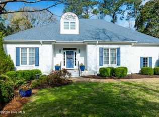 8819 Sawmill Creek Ln, Wilmington, NC 28411