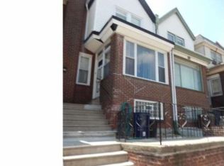1982 73rd Ave, Philadelphia, PA 19138