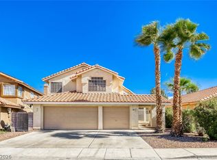 140 Kachina Dr, Henderson, NV 89074