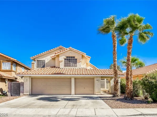 140 Kachina Dr, Henderson, NV 89074